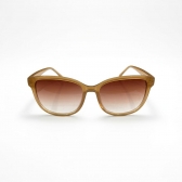 Óculos de Sol Proteção UV400 - Marrom