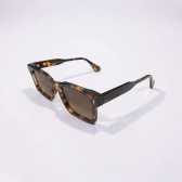 Óculos de Sol Proteção UV400 - Animal print