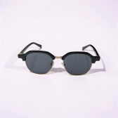 Óculos de Sol Proteção UV400 - Preto