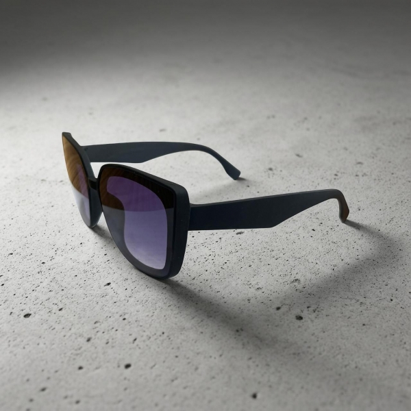 Óculos de Sol Proteção UV400 - Preto