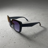 Óculos de Sol Proteção UV400 - Preto