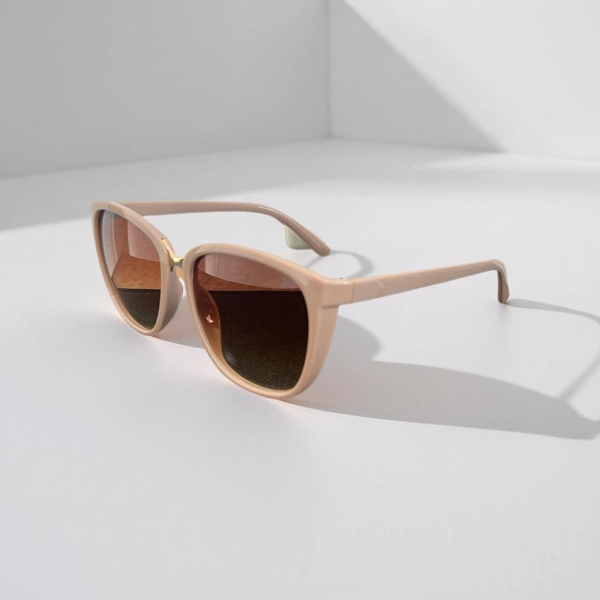 Óculos de Sol Proteção UV400 - Rosa