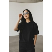 Óculos de Sol Proteção UV400 - Branco